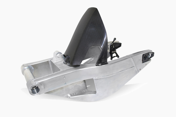 Forcellone swingarm ZX10 R 11 - 23